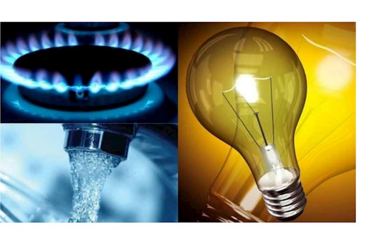Kommunal xidmətlərin qiyməti artır? — AÇIQLAMA