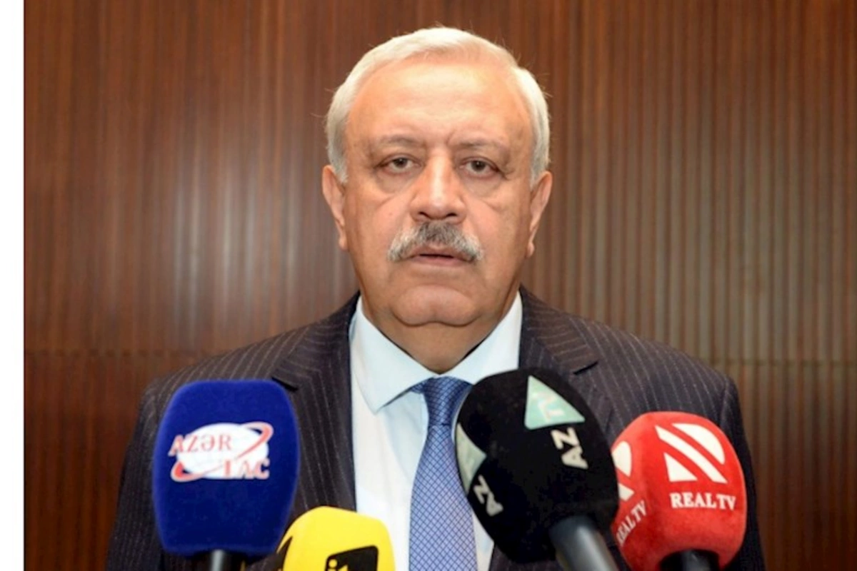 General Rəfail Mehdiyev həbs edilə bilər: Milyonlarla vəsait YOXA ÇIXIB