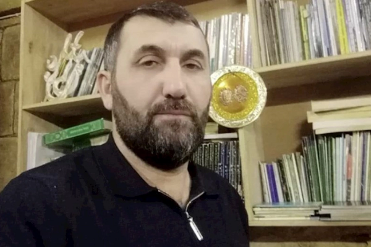 Kərbəlada daha bir azərbaycanlı zəvvar vəfat etdi