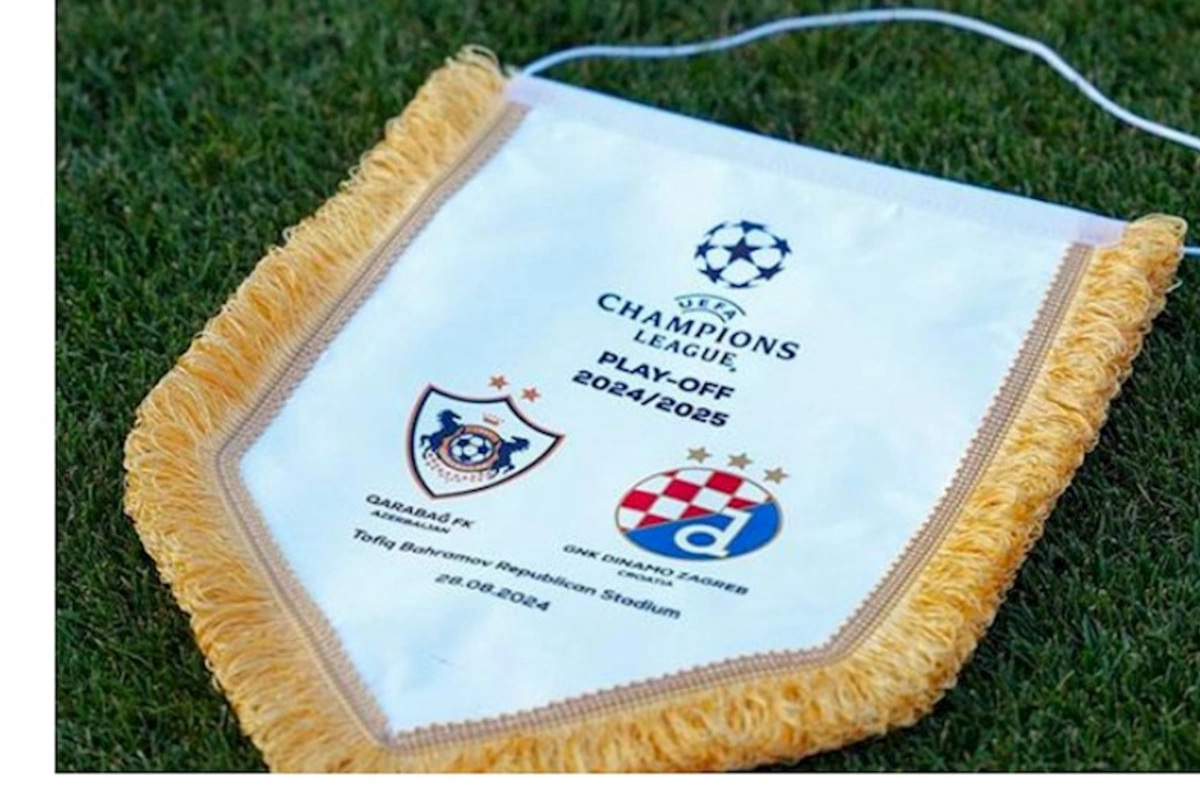 Qarabağ - Dinamo matçının start HEYƏTLƏRİ