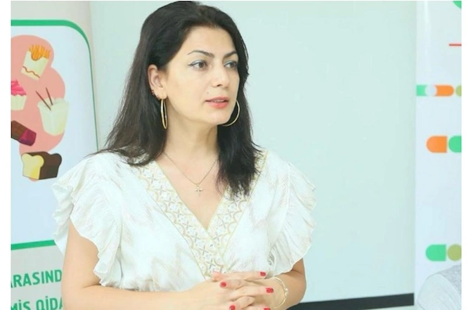 Palma yağını birbaşa zərərli adlandırmaq olmaz