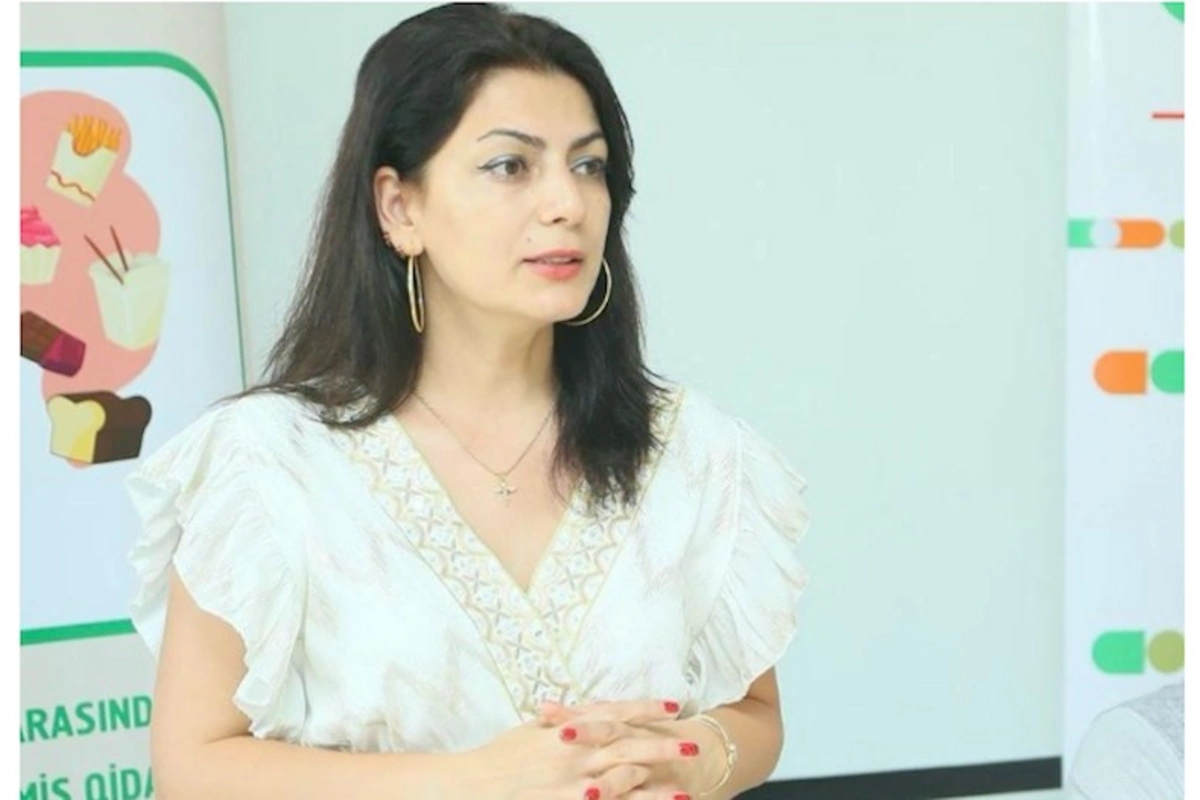 Diqqət! Kiflənmiş məhsullardan istifadə sinir sisteminə ziyan vura bilər…
