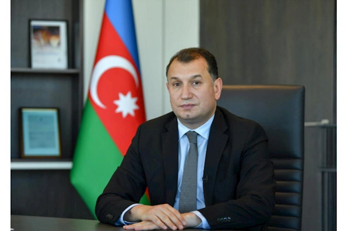 Sahib Məmmədov: “1991-ci il 3 sentyabr tarixi Ulu Öndərimizin böyük siyasətə qayıdışı və xilaskarlıq missiyasının başlanğıcıdır”