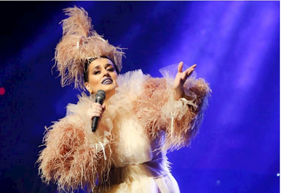 Elza Seyidcahan deputat seçilsə, heyvanlara konsert verəcək? — Özü DANIŞDI