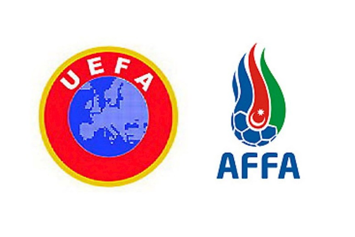 UEFA AFFA-nı cərimələdi
