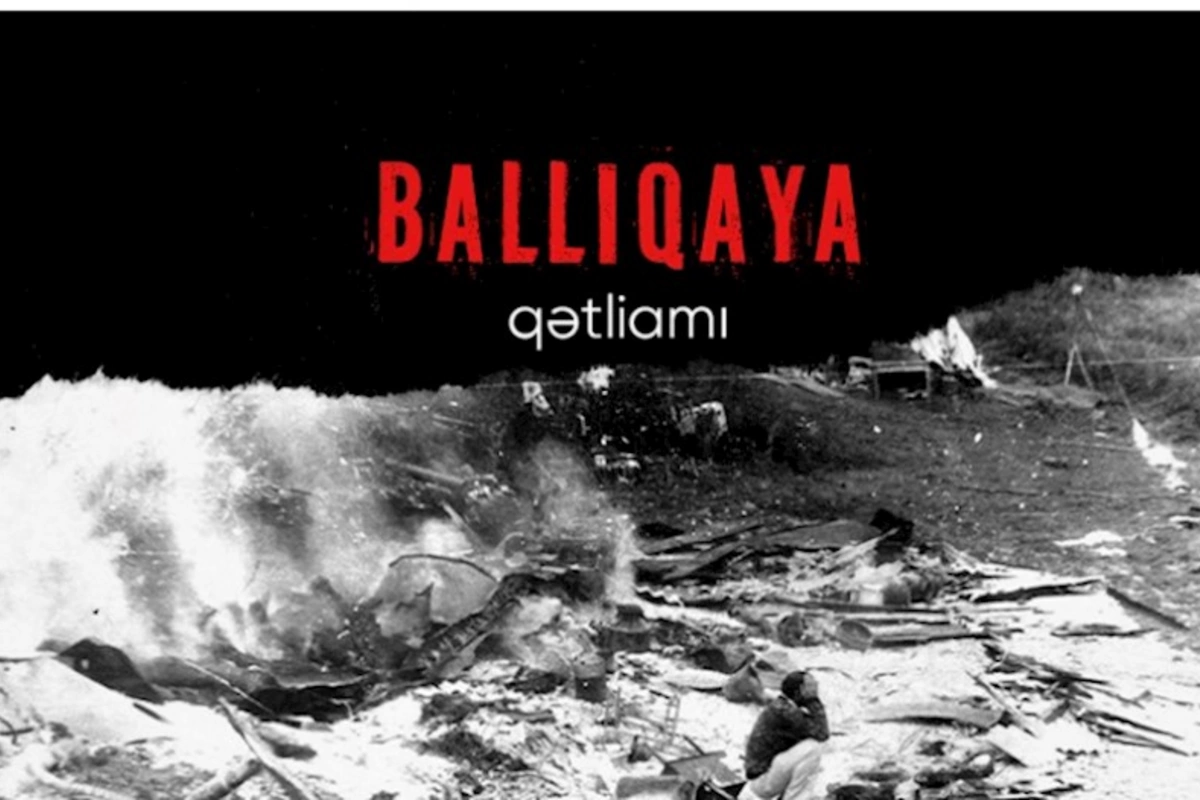 Ballıqaya qətliamından 32 il ötür