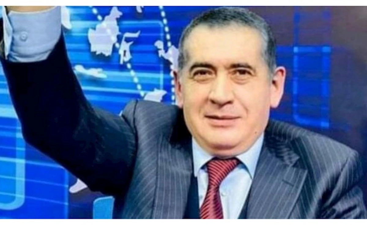 Asim Mollazadəyə Heç vaxt Əli Kərimlini təhqir etməmisən, mən etmişəm, ona görə də deputatlığa layiqəm deməmişəm