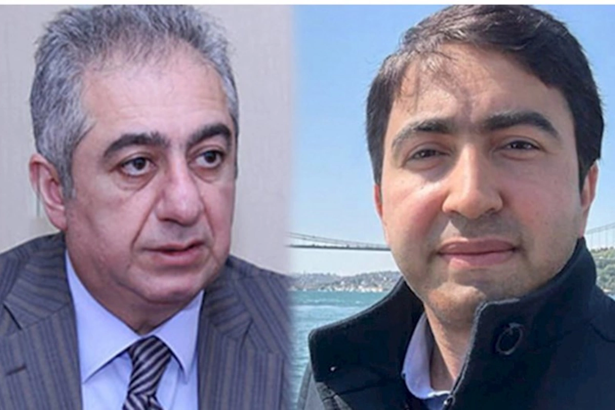 Fazil Qasımov Qubad İbadoğlunu məhkəməyə çağırır