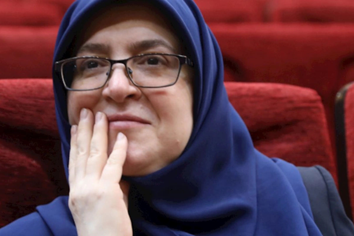Pezeşkian ona yüksək vəzifə verdi