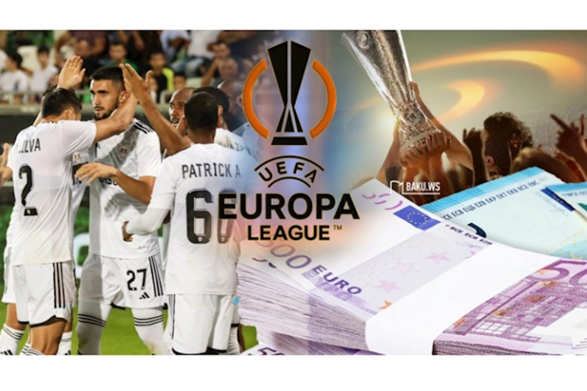 Qarabağ Avroliqaya düşməklə nə qədər gəlir əldə edəcək? — MƏBLƏĞ