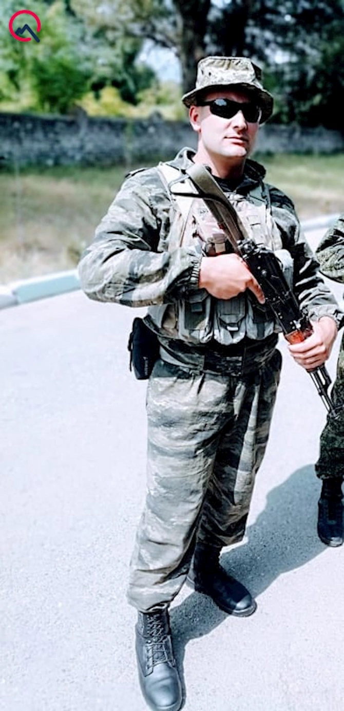 “Xəstəyəmsə, əlillik verilsin, sağlamamsa, işimə bərpa etsinlər” — FOTOLAR “Xəstəyəmsə, əlillik verilsin, sağlamamsa, işimə bərpa etsinlər” — FOTOLAR
