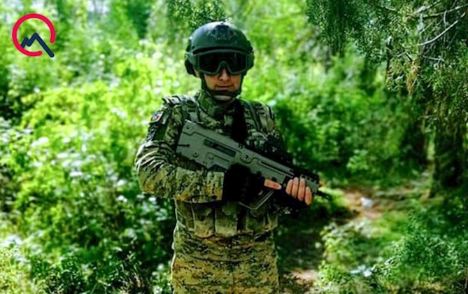 “Xəstəyəmsə, əlillik verilsin, sağlamamsa, işimə bərpa etsinlər” — FOTOLAR “Xəstəyəmsə, əlillik verilsin, sağlamamsa, işimə bərpa etsinlər” — FOTOLAR