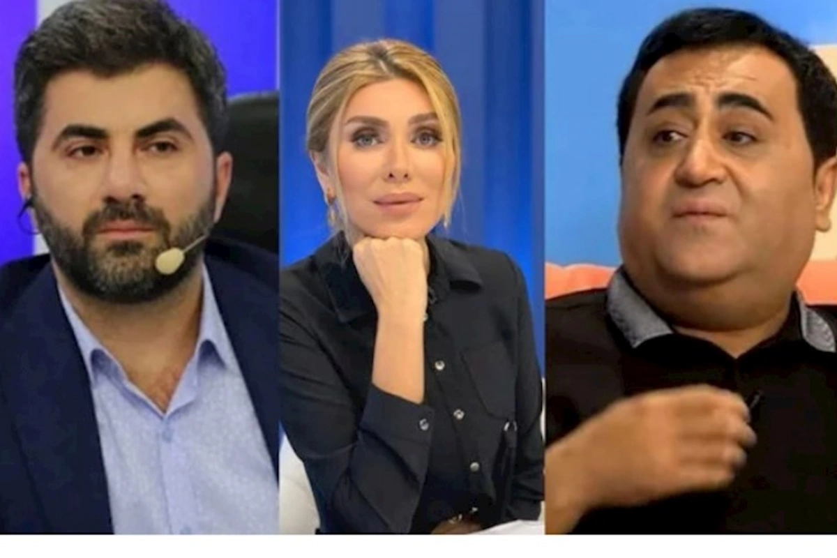 Zaurun, Xoşqədəmin, Elgizin verilişləri bağlanacaq? — AÇIQLAMA