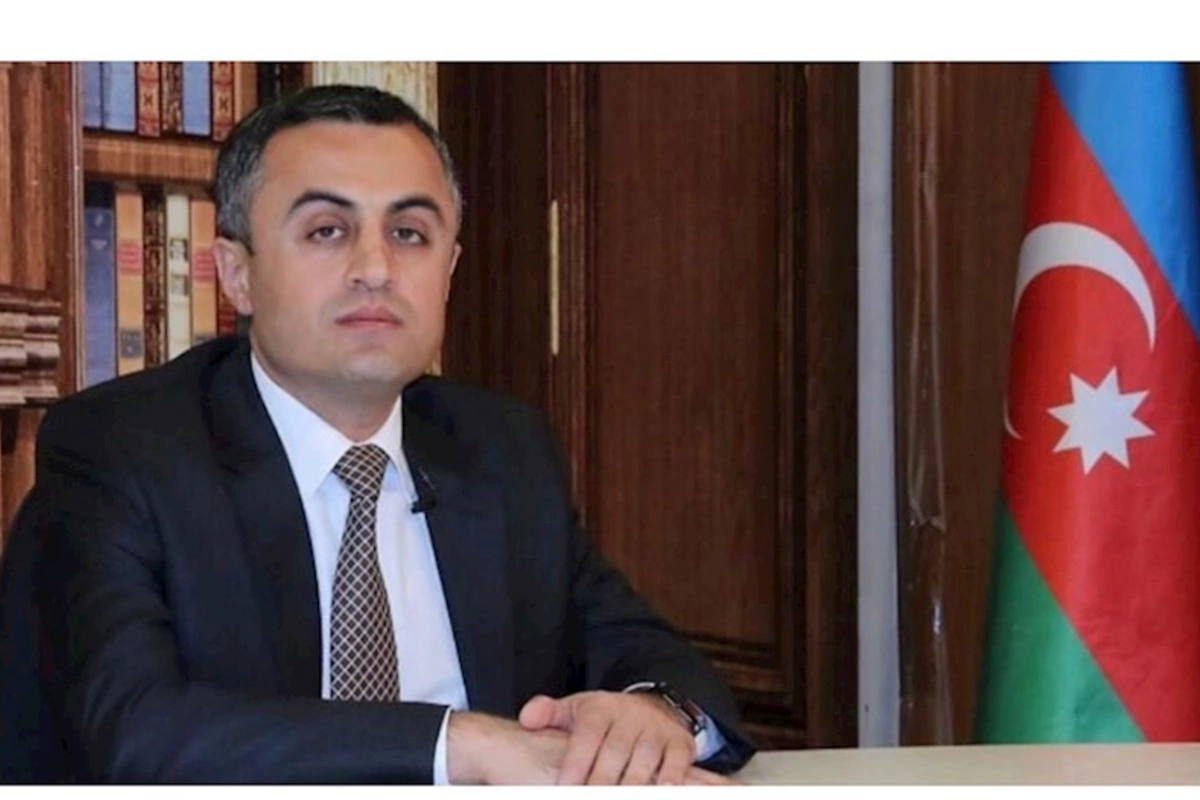 COP 29 tədbirindən öncə Azərbaycana qarşı Ermənistan vasitəsi ilə növbəti təxribat hazırlanır” — Politoloq