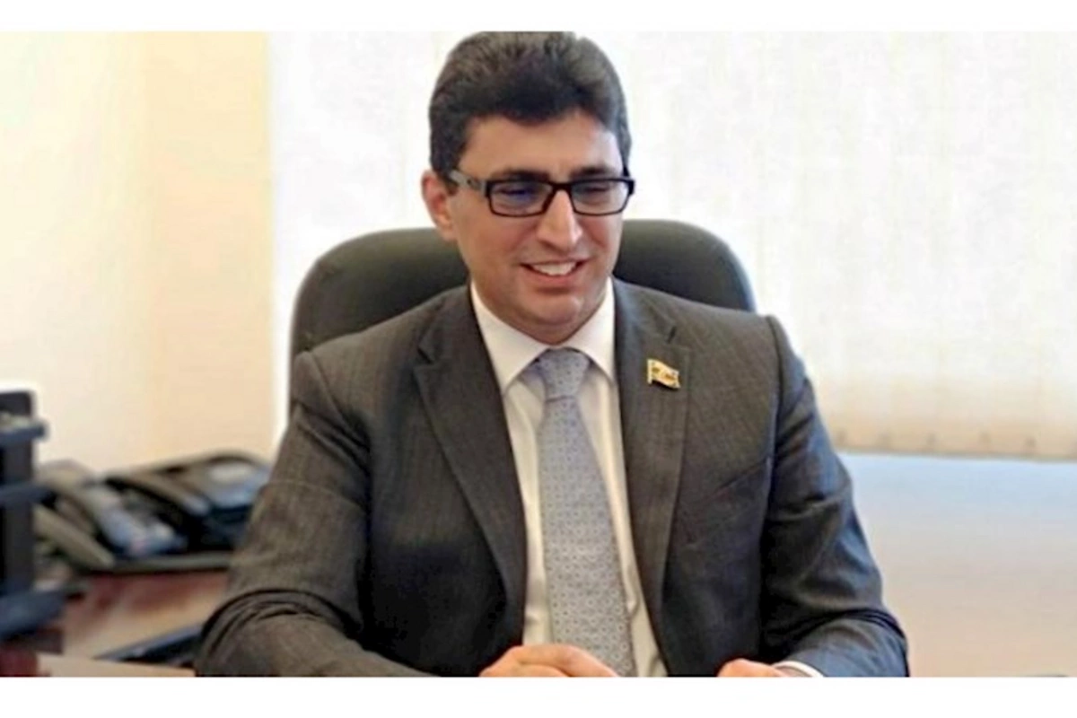 Adı FETÖ ilə əlaqədə hallanan qoruq rəhbəri niyə yenidən deputat olmaq istəyir?