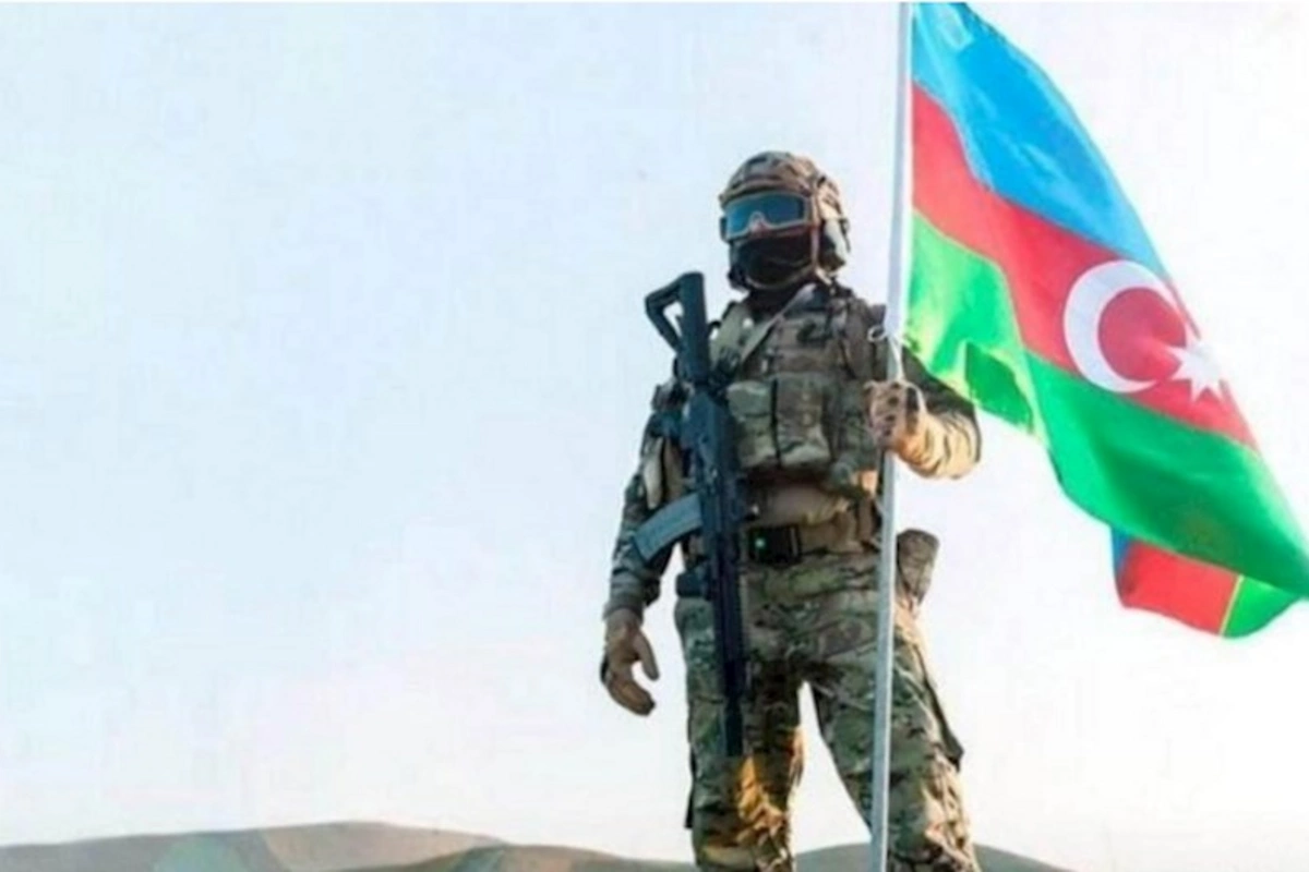 “Qisas” antiterror əməliyyatından iki il ötür