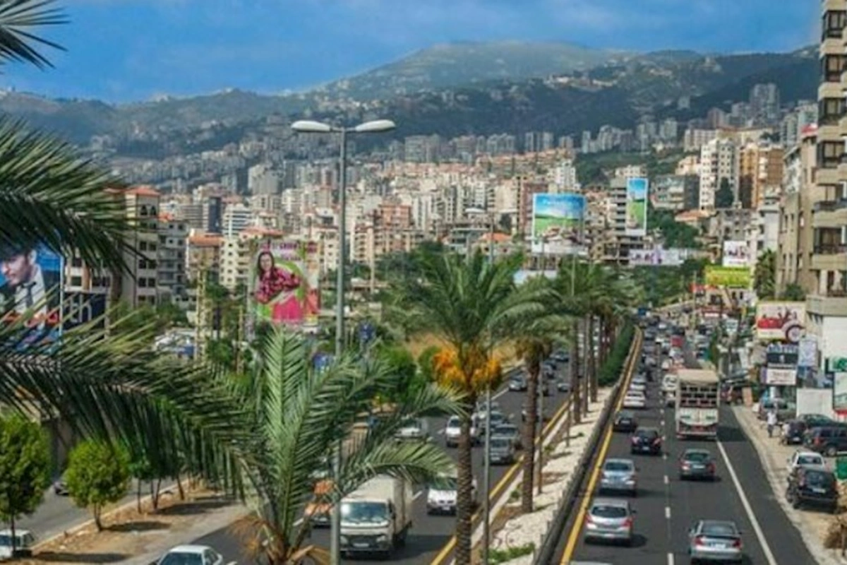 XİN Azərbaycan vətəndaşlarını Livanı təcili tərk etməyə çağırdı