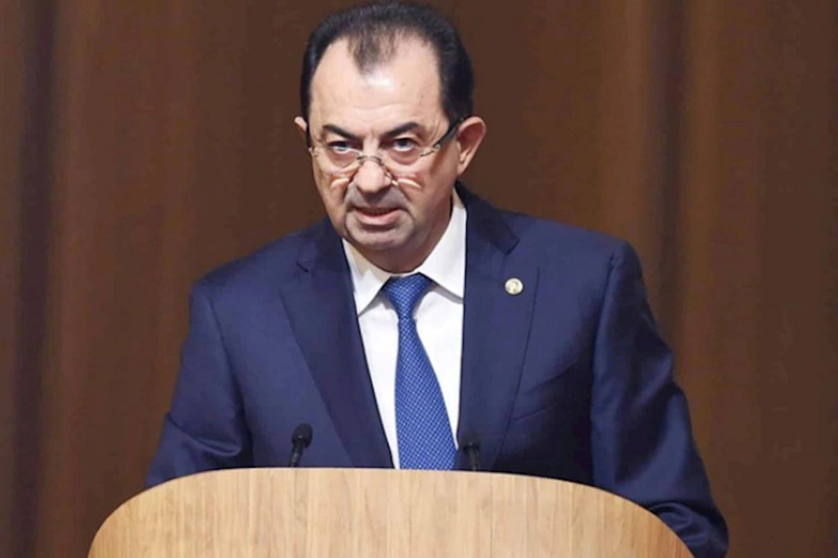 Taleh Qaraşov özünə yeni müavin təyin etdi — Onlar vəzifəsindən azad olundu (FOTO)