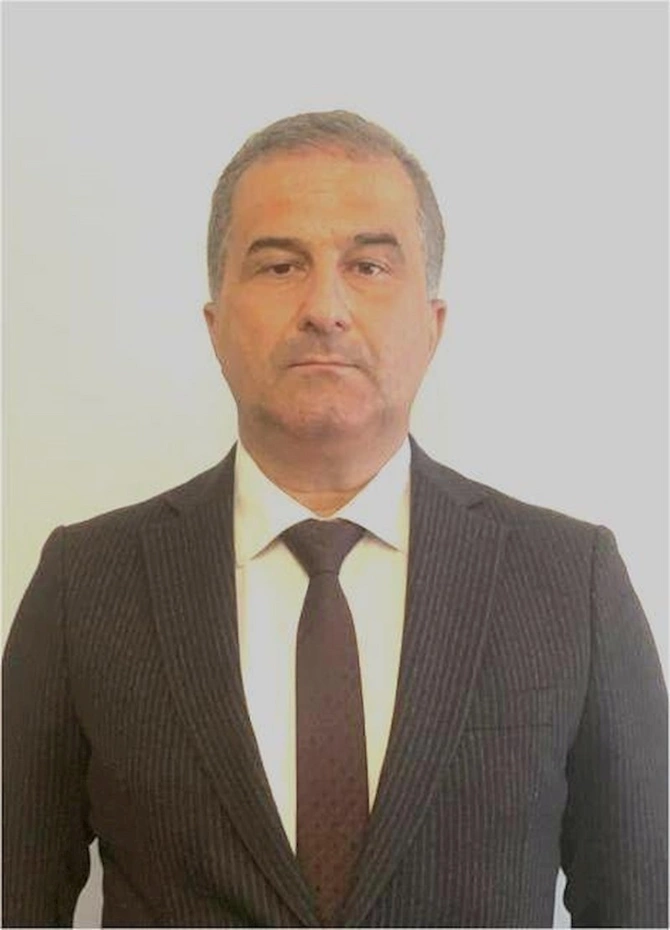 Taleh Qaraşov özünə yeni müavin təyin etdi — Onlar vəzifəsindən azad olundu (FOTO)