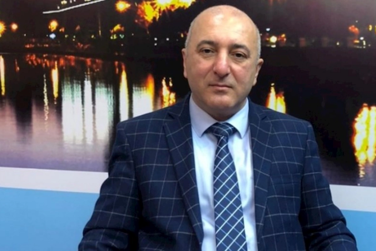 Ermənistan ABŞ və Britaniya ilə sıx hərbi əməkdaşlıq formatı yaratmağa çalışır — Hərbi ekspert