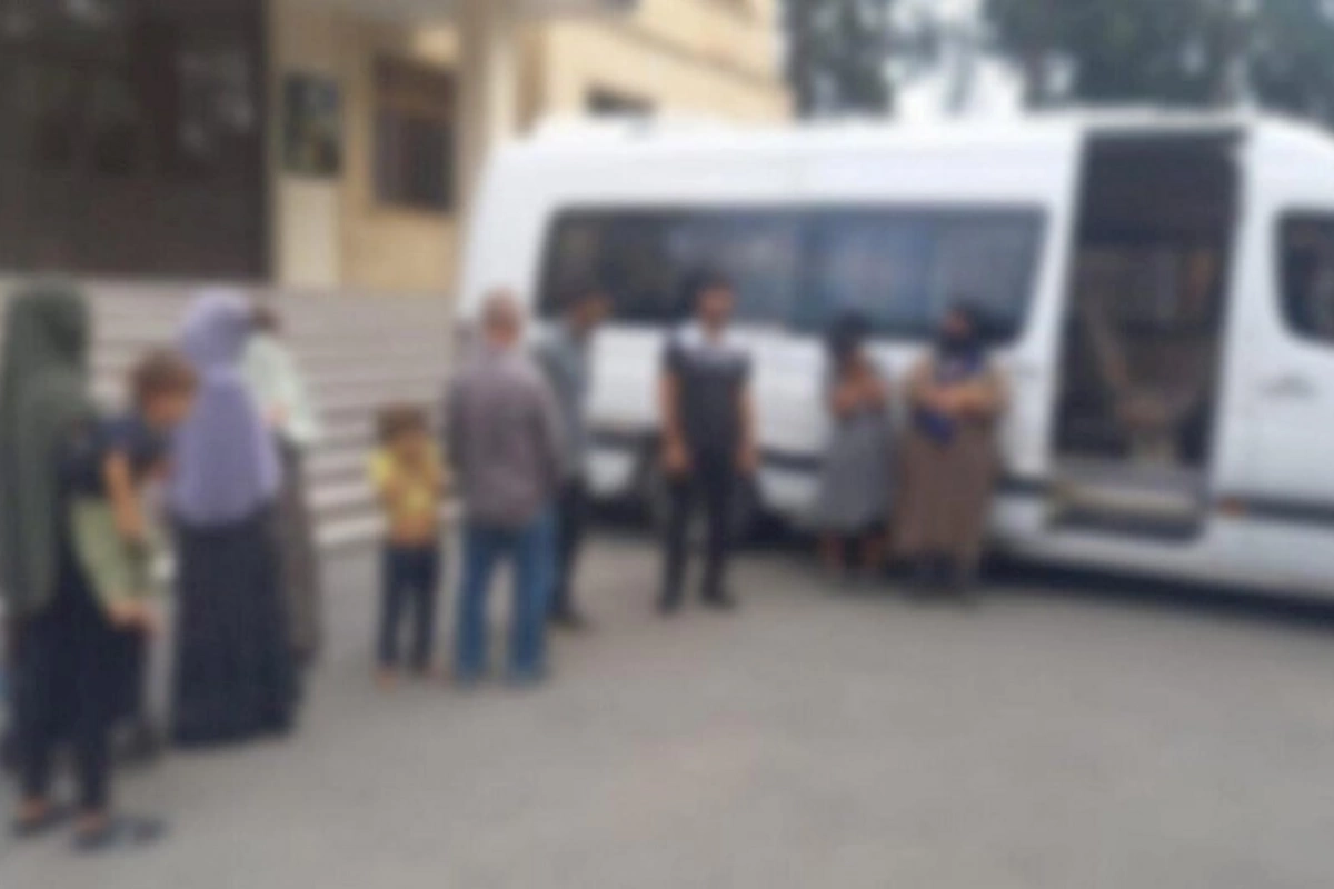 Azərbaycanda 16 dilənçi saxlanıldı