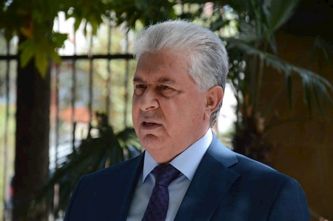 Fəzail İbrahimlinin Masallıda daha bir coşqulu görüşü — FOTOLAR Fəzail İbrahimlinin Masallıda daha bir coşqulu görüşü — FOTOLAR