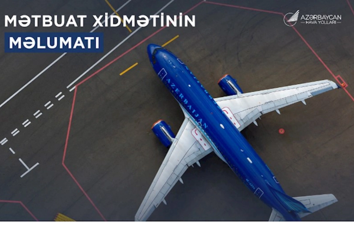 Naxçıvan aeroportunda İZDİHAM YAŞANIR
