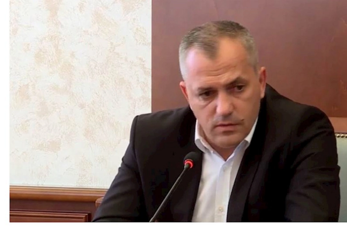 Qarabağ separatçılarının sonuncu liderinə daha bir cinayət işi açıldı