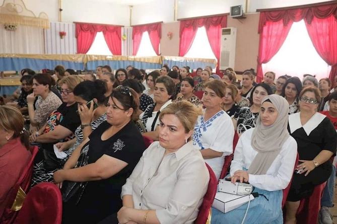 Günay Ağamalı Salyan rayonunun Sarvan kəndində seçicilərlə görüş keçirdi — FOTOLAR (VİDEO)