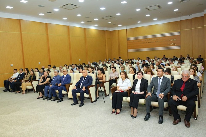YAP tarixi qələbələrə doğru qətiyyətlə addımlayır — FOTOLAR YAP tarixi qələbələrə doğru qətiyyətlə addımlayır — FOTOLAR
