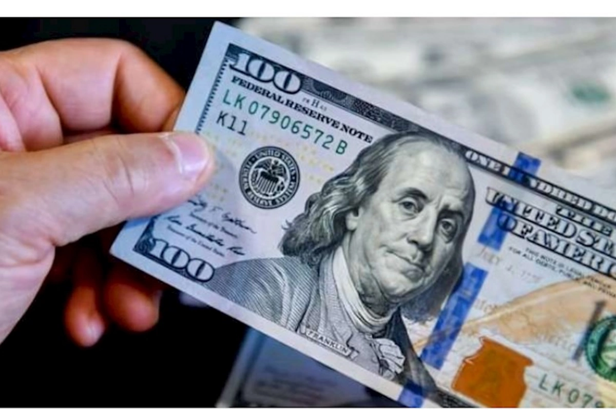 Dollarla bağlı HƏYƏCANLI XƏBƏR — Payızdan sonra...