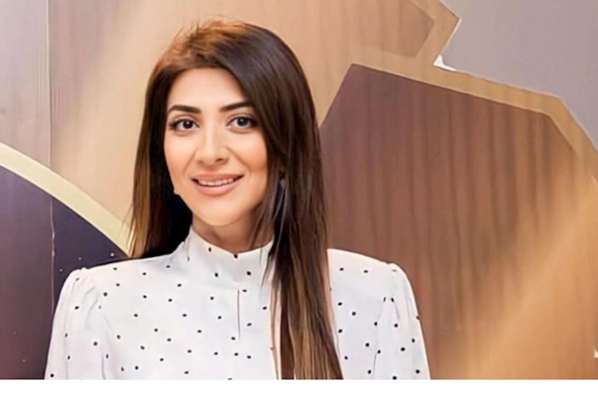 Fəzail Ağamalının deputatlığa namizəd qızının seçicilərlə görüşü yarımçıq qalıb — QALMAQAL (VİDEO)