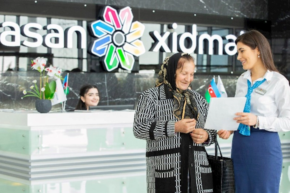 Sabah ASAN Xidmət işləyəcək?