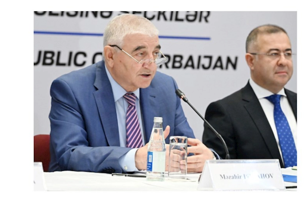 Sabahkı seçkilərdə 990 namizəd mübarizə aparacaq