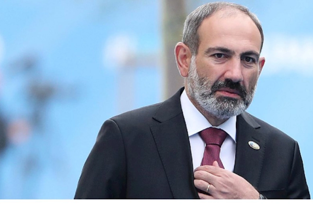 Paşinyan: “Günü sabah Azərbaycanla avtomobil yollarını açmağa hazırıq”