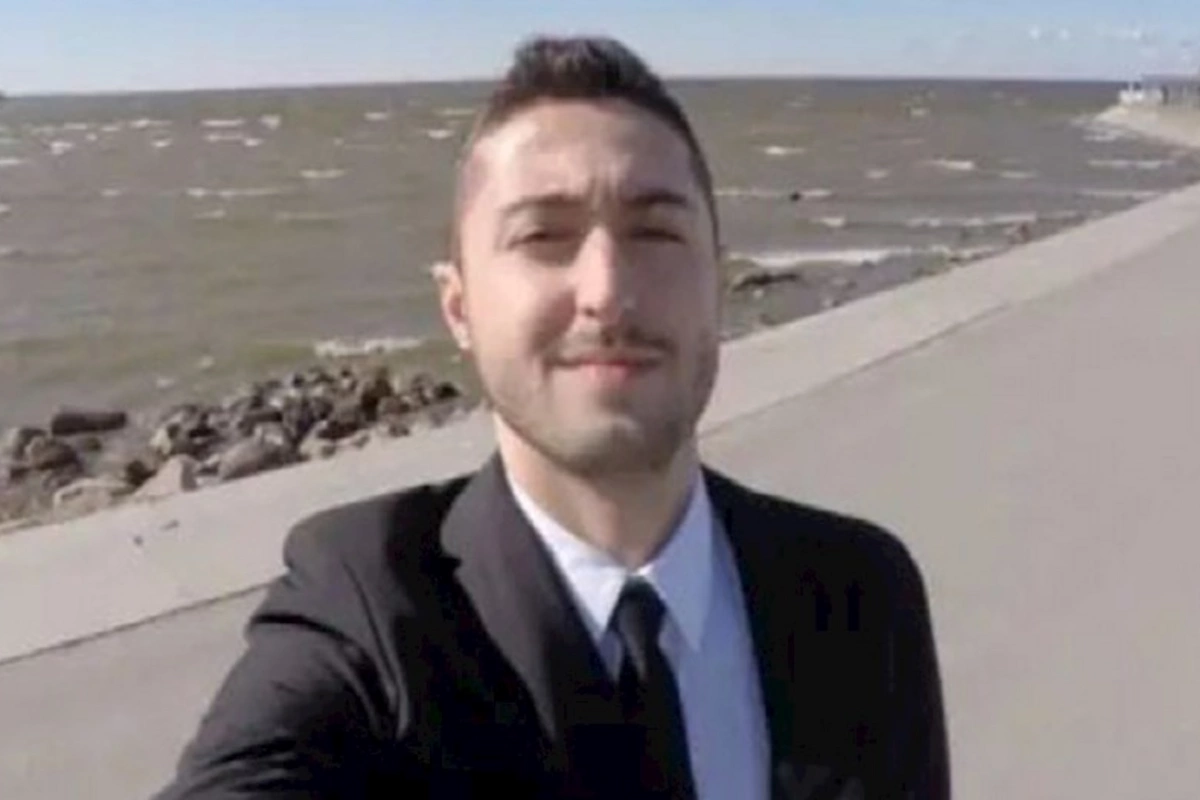 Vətənə xəyanətdə ittiham olunan İqbal Əbilovun şikayəti təmin olunmadı
