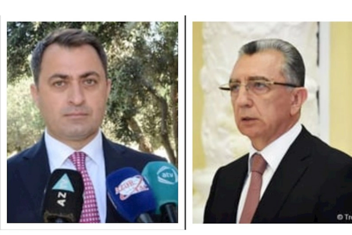 İcra başçısının Eldar Əzizovun eks- katibəsinin qızını işə götürməsi narazılıq yaratdı — İDDİA