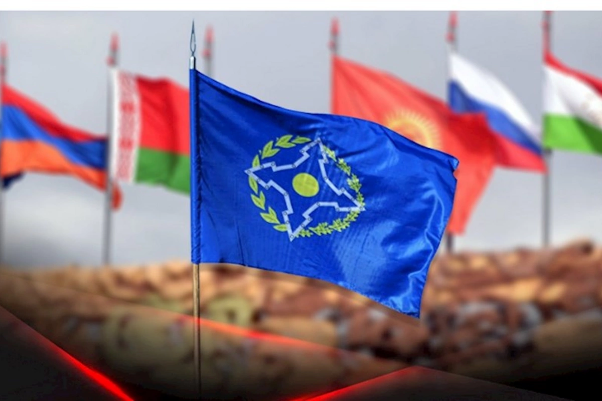 Ermənistan KTMT-ni tərk edəcək?