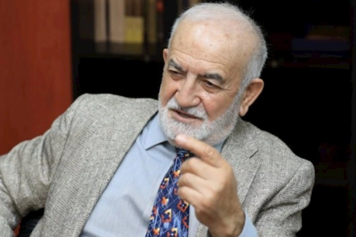 Məmməd İsmayılın səhhəti yenidən ağırlaşdı