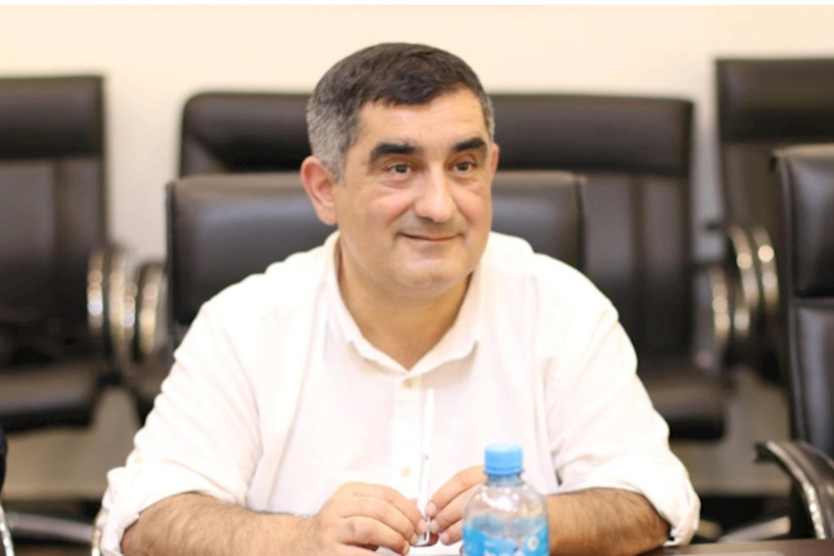 “Bizim ofisimiz elə “QHT Evi” olacaq”
