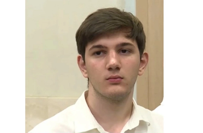 Şəhid general Polad Həşimovun oğlundan qürurverici NƏTİCƏ — VİDEO Şəhid general Polad Həşimovun oğlundan qürurverici NƏTİCƏ — VİDEO