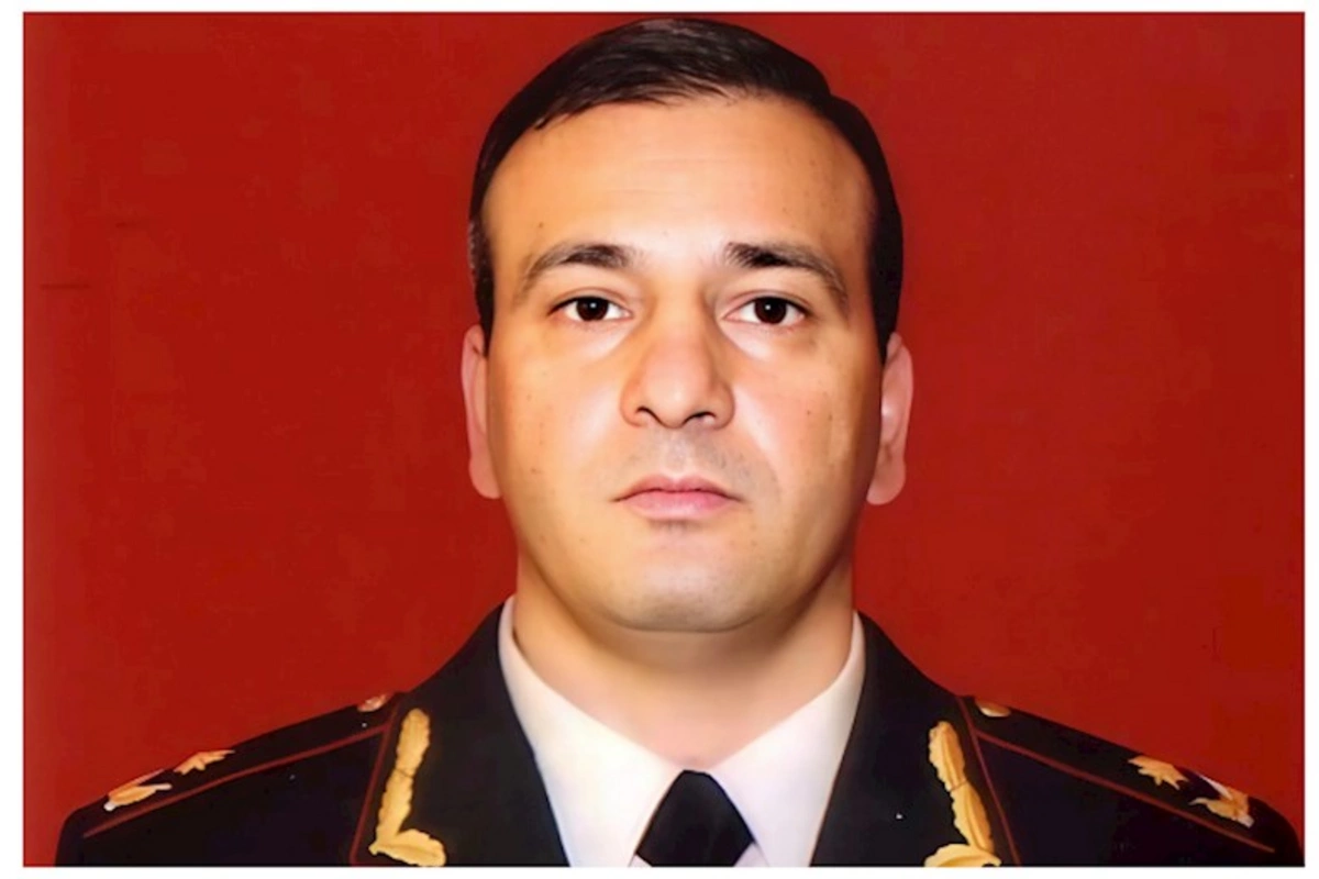 Polad Həşimovgilə bu istiqamətdən atəş açılıbmış