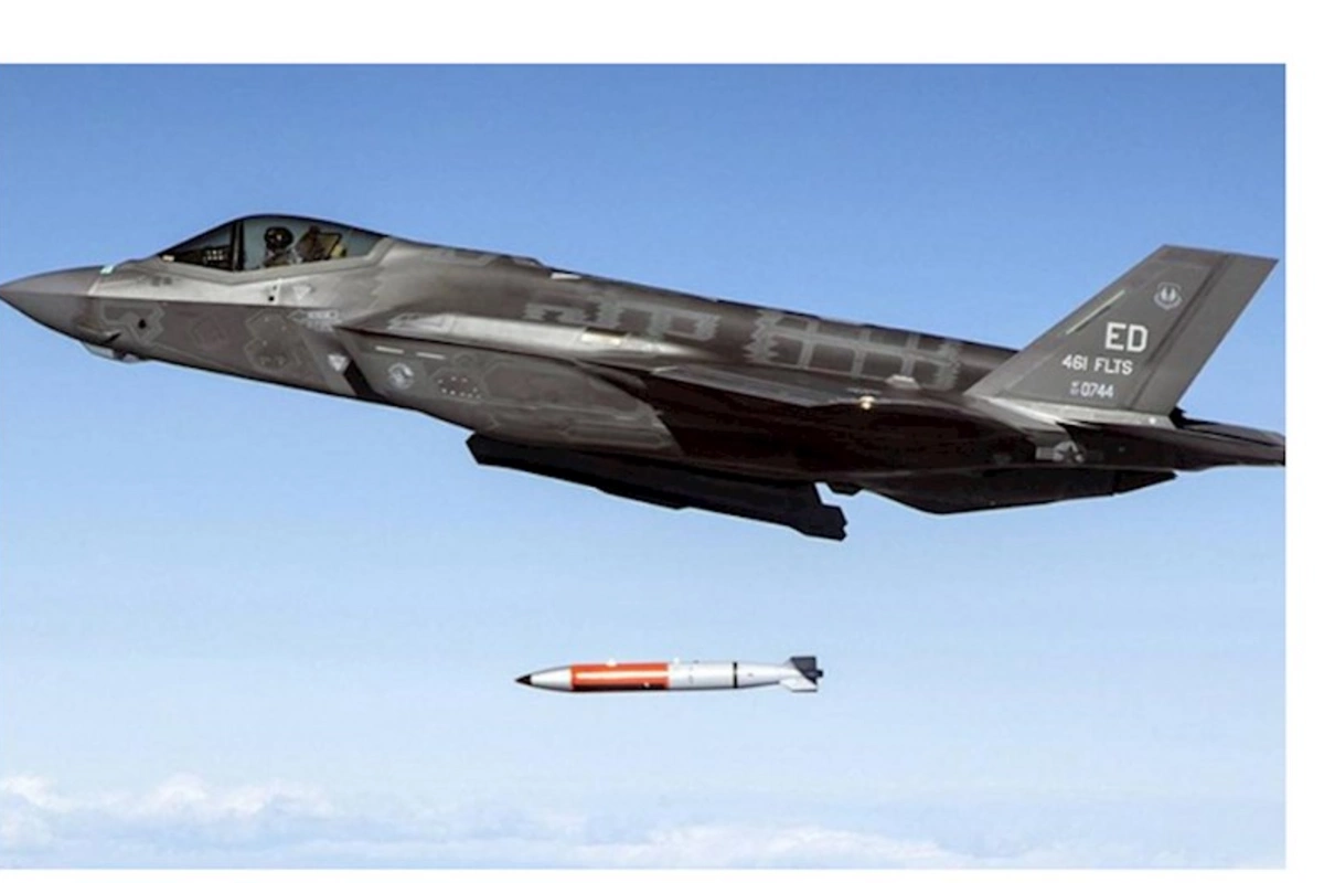 Pentaqon ötən il 200-dən çox nüvə silahı alıb