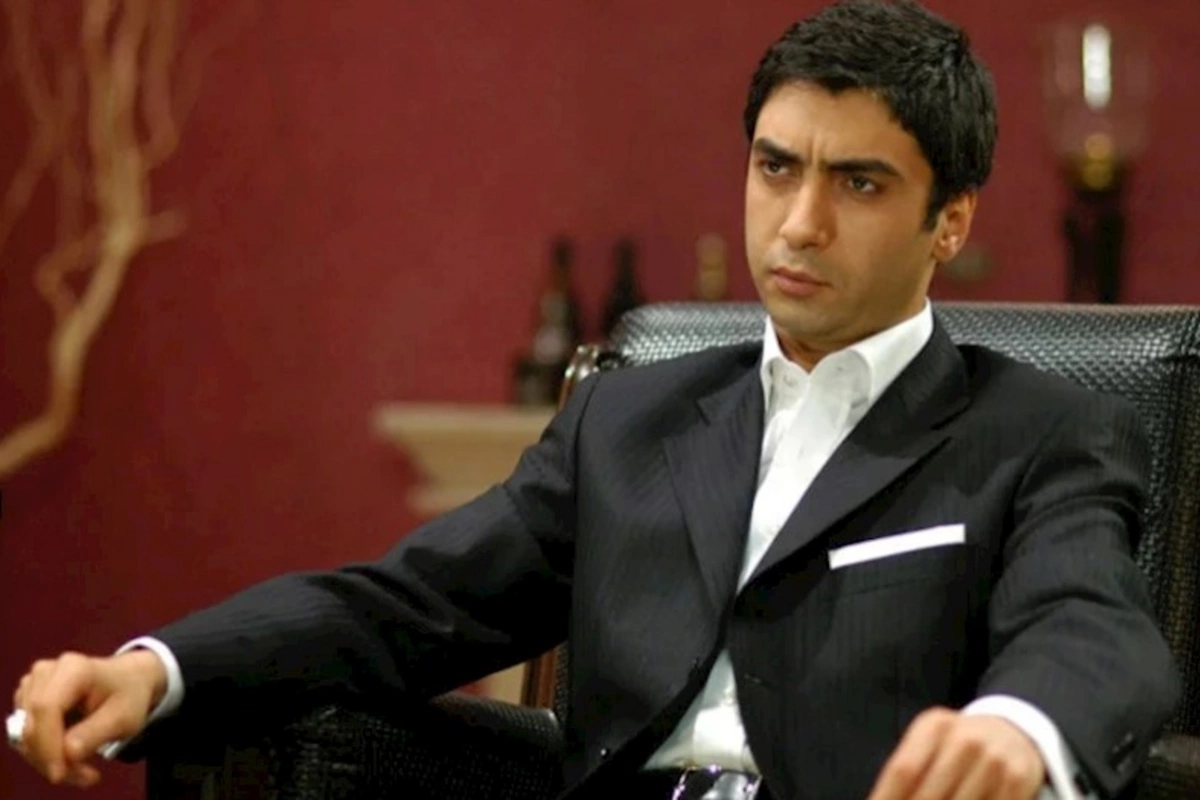 Polat Alemdarın uzun zamandır gizlətdiyi oğlanlarının FOTOSU
