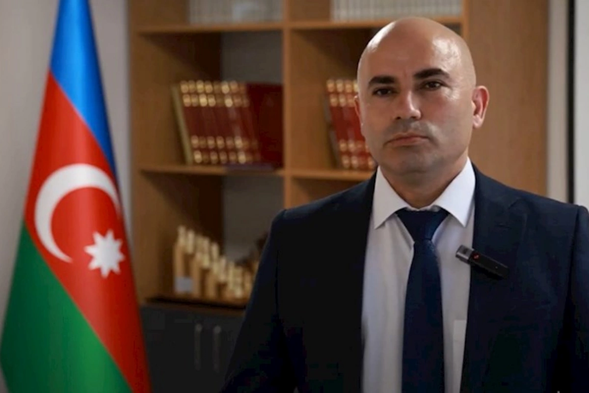 Qarabağ Universitetinin dekanı Ceyhun Məmmədovu tanıyaq — VİDEO