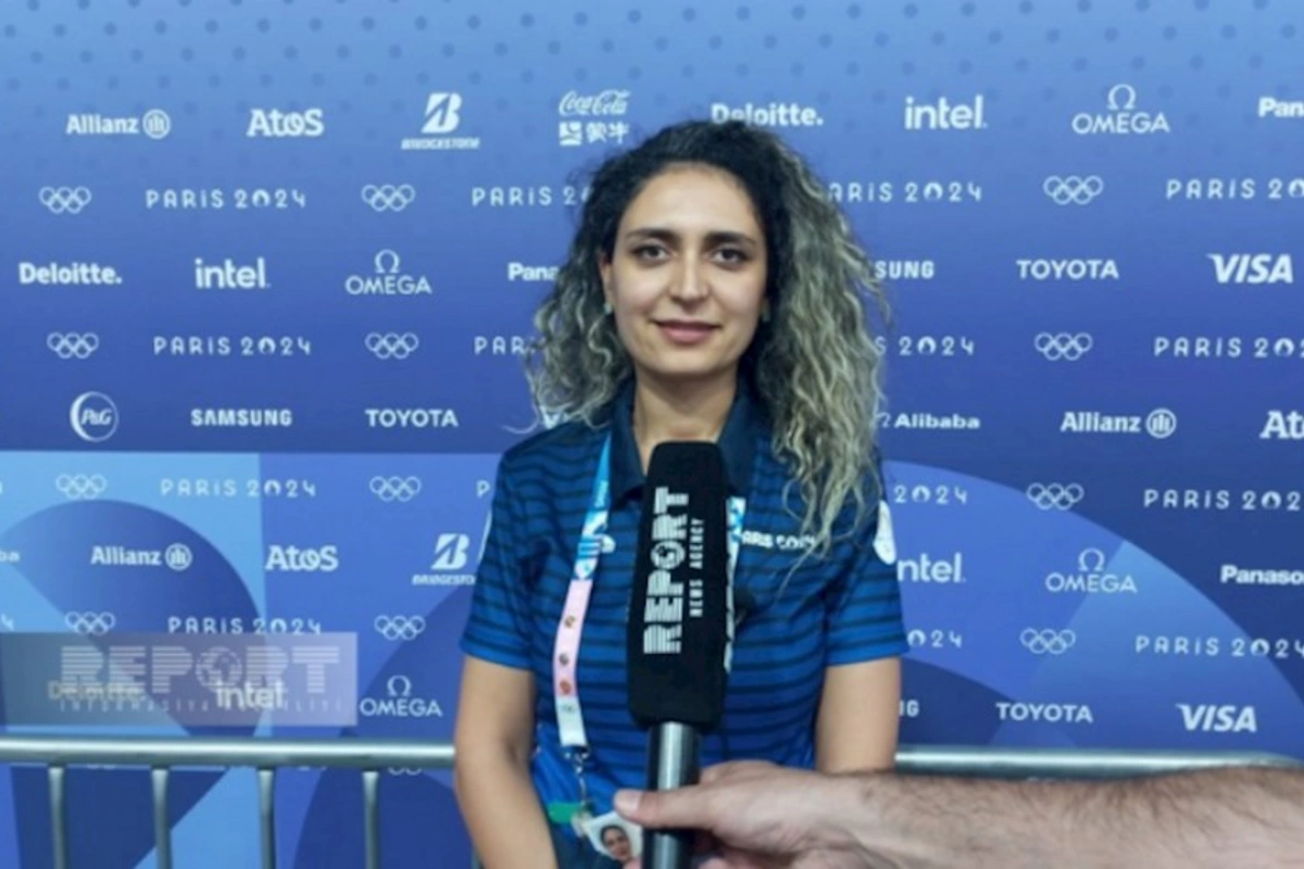 Paris-2024-də çalışan azərbaycanlı: Bakı-2015 Avropa Oyunlarının təşkilatçılıq səviyyəsinə heç bir tədbir çatmayıb