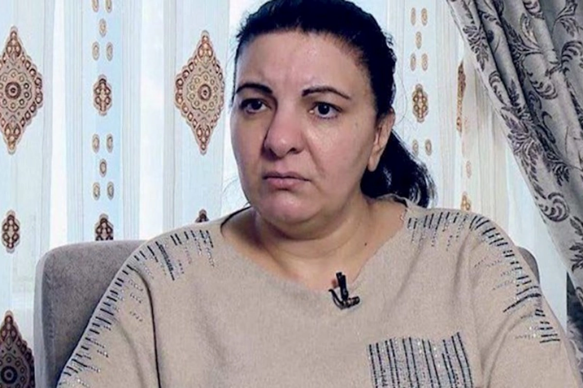 Dürdanə Ağayeva harada dəfn ediləcək? — AÇIQLAMA
