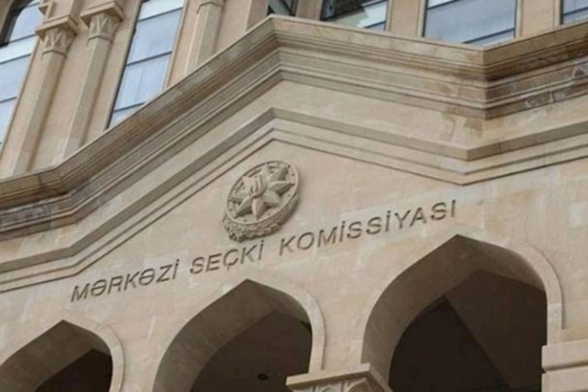 950 nəfərin deputatlığa namizədliyi QEYDƏ ALINDI