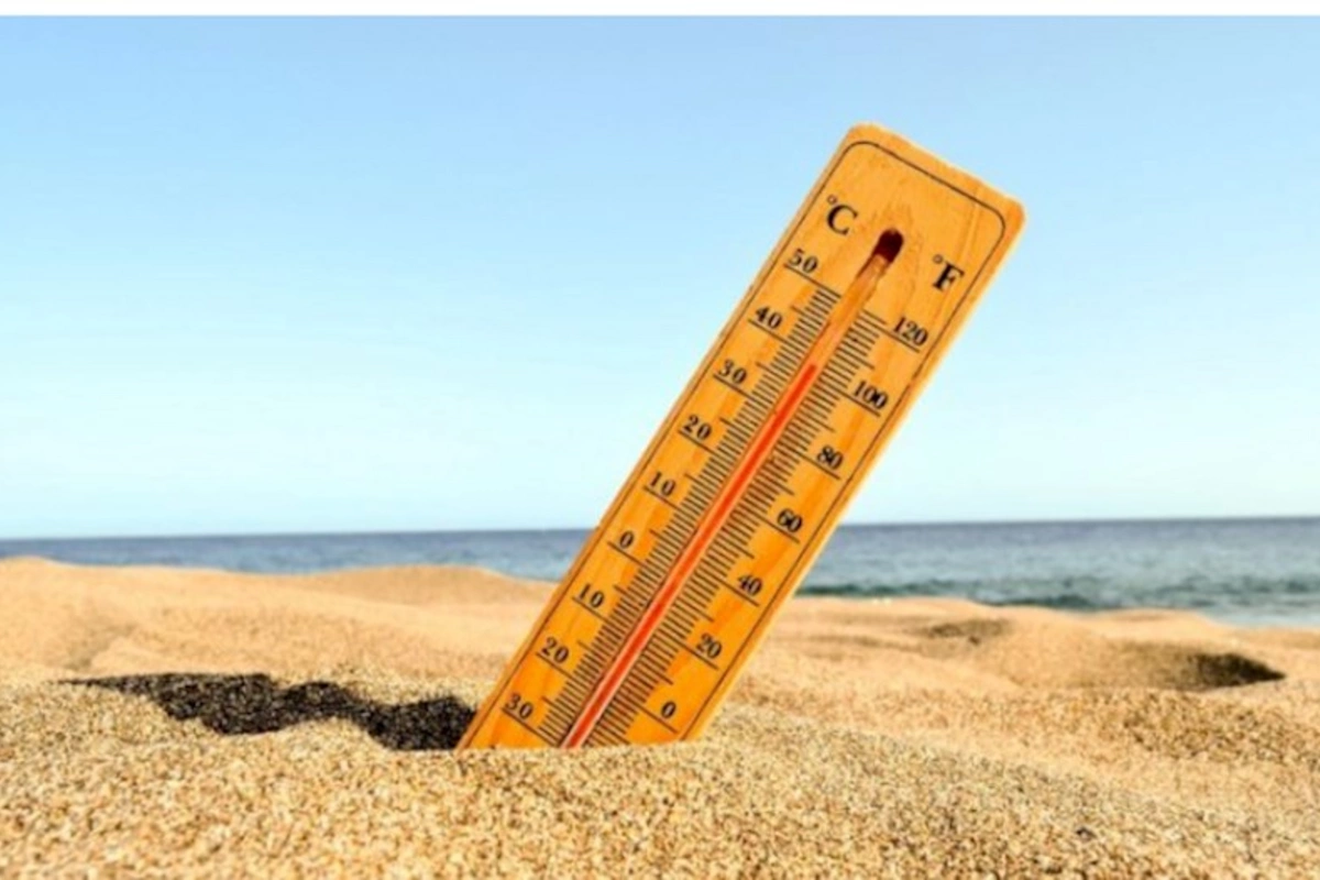 Havanın temperaturu yüksələcək — XƏBƏRDARLIQ