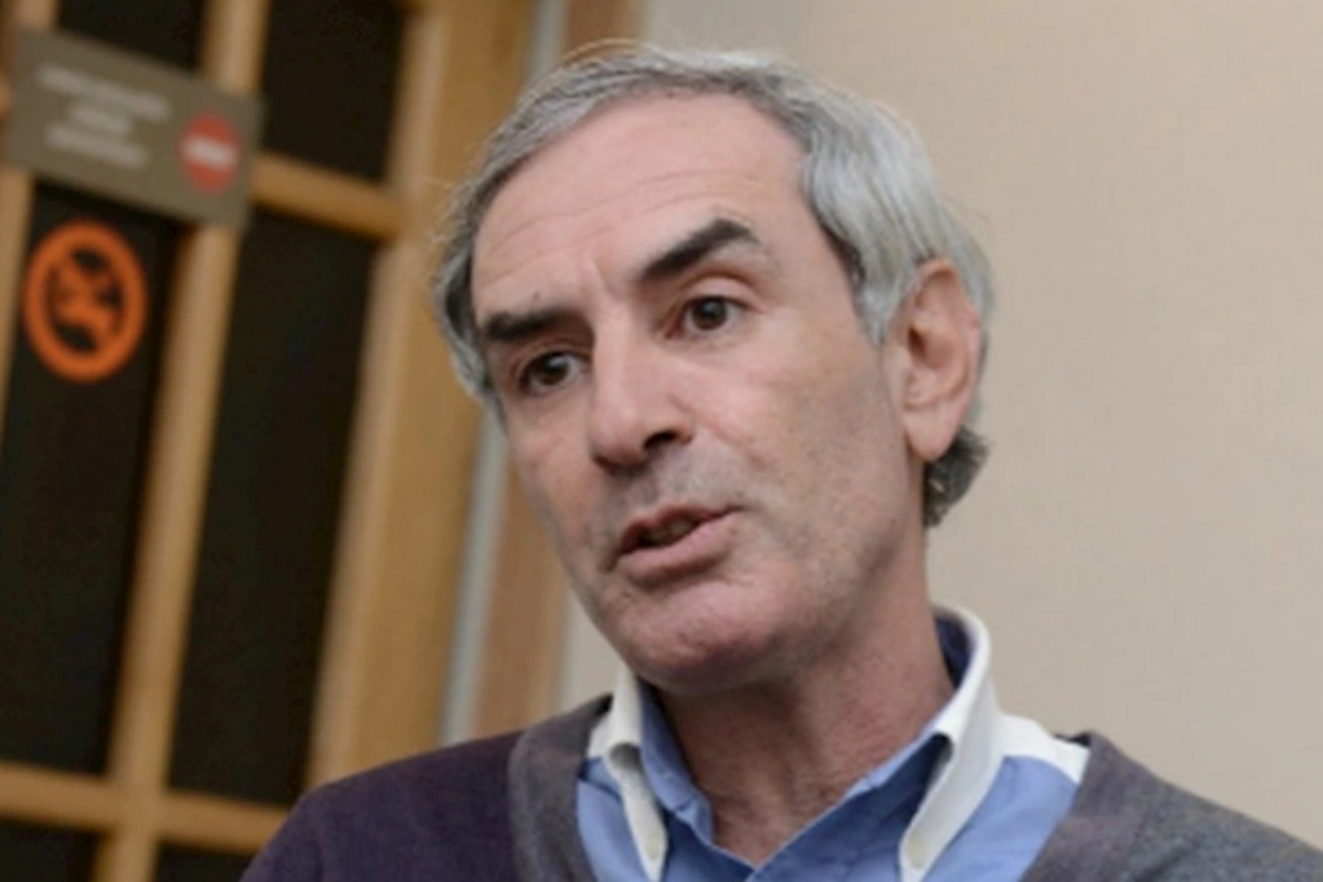 Mirzə Babayevin nəvəsi: Brilliant Dadaşova babamdan istifadə edirdi